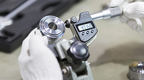 В Беларуси в новой пятилетке будет создано четыре и модернизировано восемь национальных эталонов