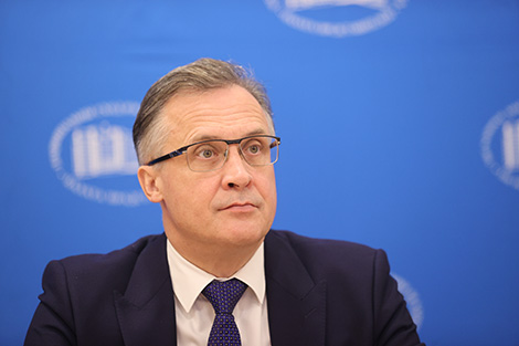 Белорусские депутаты участвуют в заседании Общего комитета ПА ОБСЕ по политвопросам и безопасности