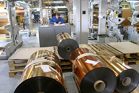 Более 60 резидентов зарегистрировано в СЭЗ Беларуси в I полугодии