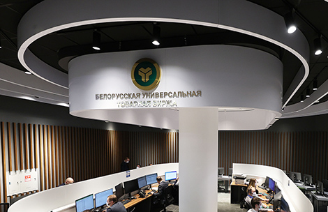 Беларусь увеличила объемы биржевой торговли со странами Ближнего Востока на 29%