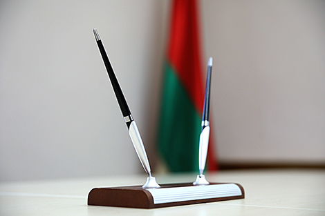 Предприятия Минпрома подписали контракты на более чем $265 млн на полях 