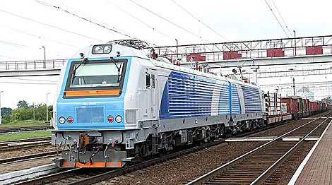 Литва готова принимать больше грузов из Беларуси