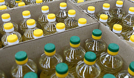 Организации Белкоопсоюза предлагают для поставок в Украину 25 видов продукции