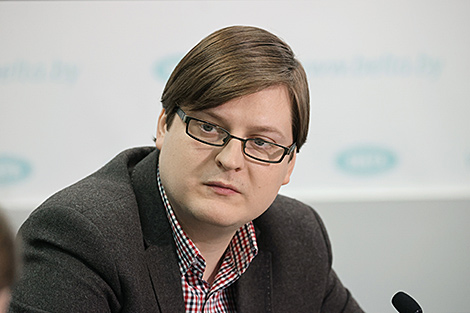 Петровский: выпадающие из-за санкций возможности нам следует компенсировать сотрудничеством с Китаем