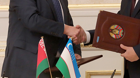 Узбекистан заинтересован в приобретении готовых комплектов деревянных домов из Беларуси