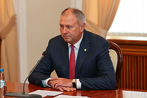 Румас: для окончательного подсчета ущерба от некачественной нефти необходим еще месяц