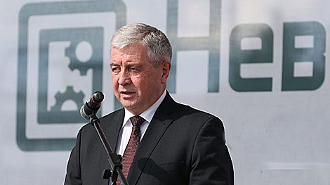 Семашко: вопрос компенсации налогового маневра надо решать, а не связывать с углублением интеграции