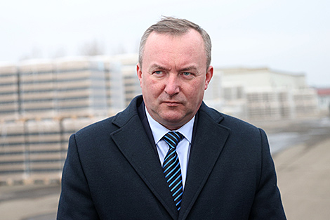 Мартынюк: развитие частного сектора в регионах - одно из приоритетных направлений