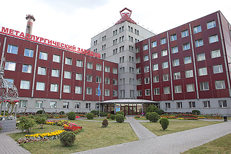 БМЗ увеличивает экспортные поставки