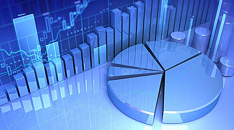 ВВП Беларуси в январе-августе вырос на 3,7%