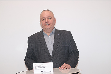 В Беларуси с начала работы 