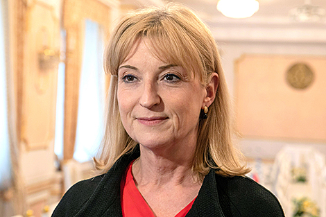 Шведский бизнес проявляет интерес к Витебской области - посол