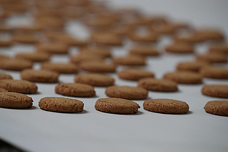 НДС на некоторые кондитерские изделия увеличили в Беларуси