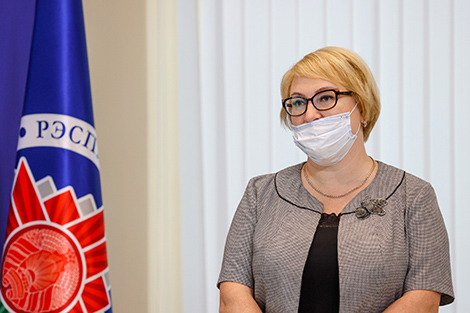 Отношения между Беларусью и Китаем стремительно движутся вперед - Минэкономики