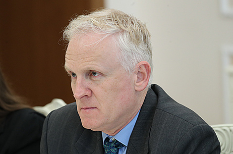 Всемирный банк рассматривает возможность финподдержки малого и среднего бизнеса в Беларуси