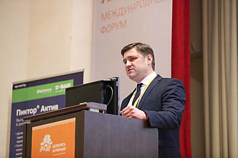 Беларусь планирует сертифицировать предприятия для поставок картофеля в ЕС