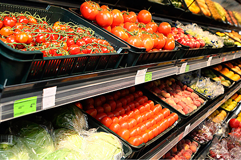 ЕЭК согласовала госрегулирование цен на социально значимые товары в Беларуси до 15 октября