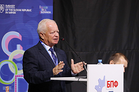 Словакия планирует инвестировать 15-20 млн евро в сельскохозяйственный проект в Беларуси