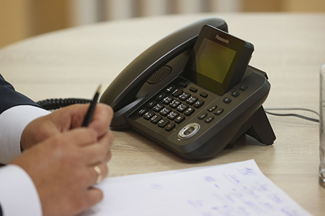 Головченко: белорусский экспорт вырос более чем на 30%, достигнуто рекордное положительное сальдо