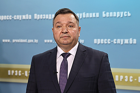 В Беларуси планируют развивать экотуризм на особо охраняемых природных территориях