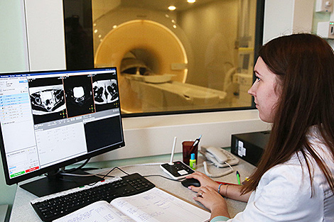 Белорусский сервис на основе нейросети позволяет выявлять бессимптомную пневмонию