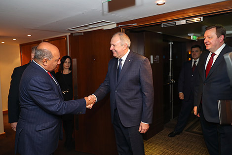 Беларусь рассчитывает на увеличение ежегодного объема инвестиций ЕБРР до 500 млн евро