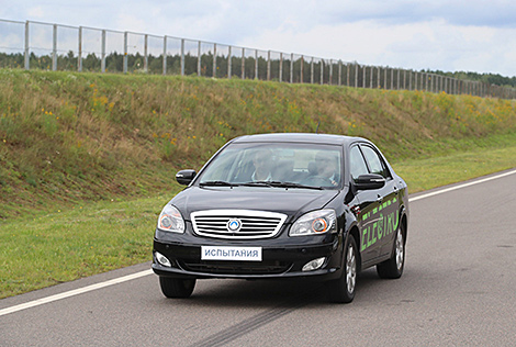 МНС предлагает обсудить порядок возврата физлицам НДС при покупке электромобиля