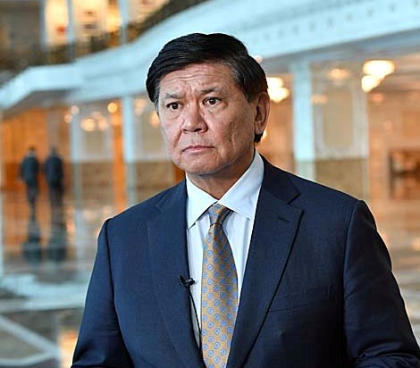 Предложение Беларуси купить солидный пакет акций 