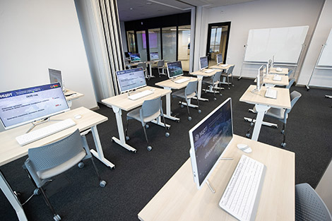 В Беларуси в 2022 году в числе драйверов роста экономики останутся промышленность и IT-сектор