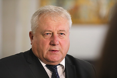 Белорусские предприятия планируют подписать в Белграде контракты на $100 млн