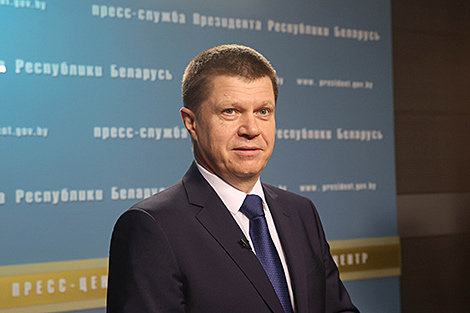 В Беларусь до конца августа поступит около 1 млн доз китайской вакцины от COVID-19 - Сенько