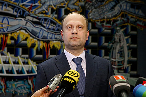 Минэкономики: меры поддержки на фоне COVID-19 могут быть приняты в несколько этапов