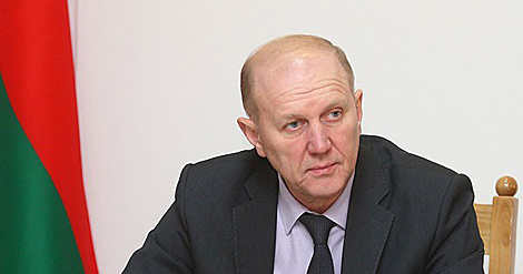 В Гродненской области реализуются 4 инвестпроекта с китайским капиталом