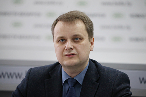 В Беларуси успешно функционирует развитая система радиационного мониторинга - Белгидромет