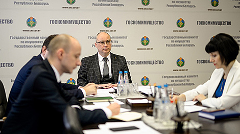 Беларусь и Карачаево-Черкесия подписали дорожную карту по развитию сотрудничества