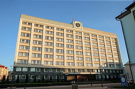 Гродненская область активизирует сотрудничество с республиками Тыва и Коми