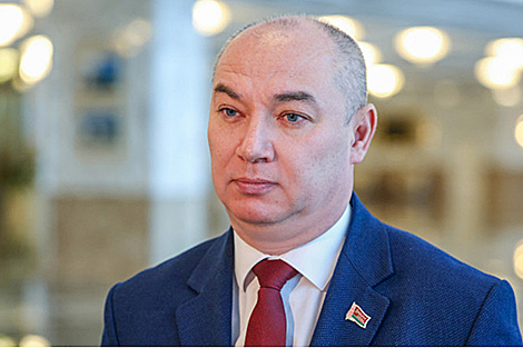 Ходжаев: в Беларуси реализуются инвестпроекты в фармацевтической сфере с участием Индии