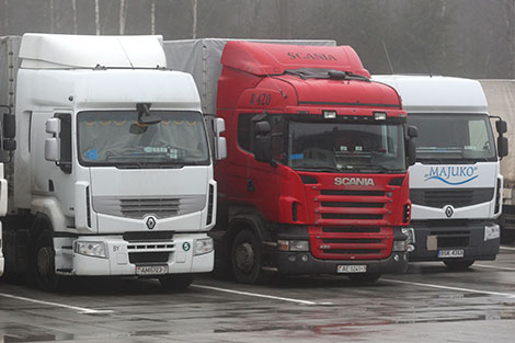 Экспорт белорусской сельхозпродукции в январе-феврале вырос на 9,7%