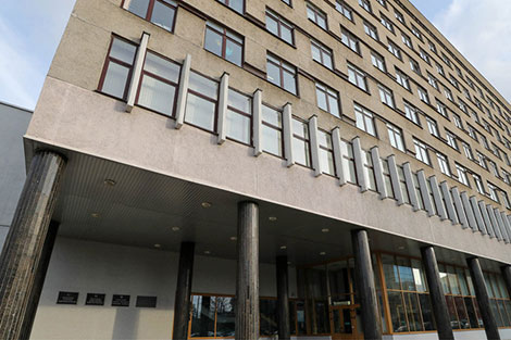 В Беларуси завершается контроль качества очередной партии российской вакцины 