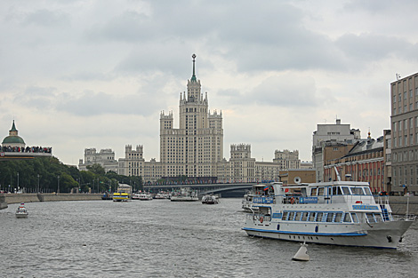 Экономический и культурный потенциал Витебской области презентуют в Москве
