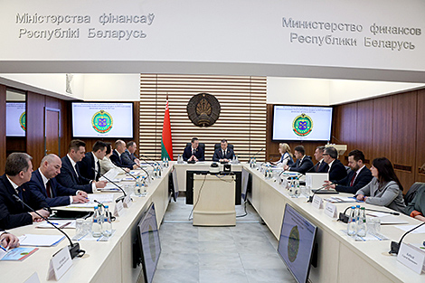 Турчин: финансовая система - важнейший элемент в любом государстве