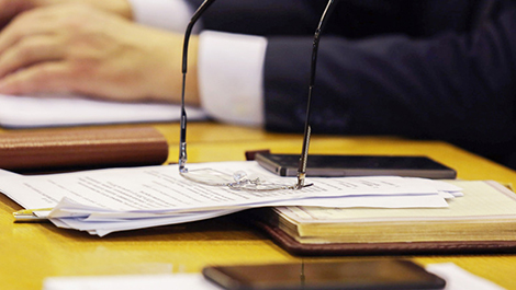 Согласованы балансы поставок белорусских автомобилей, тракторов и другой техники в Россию - Мезенцев