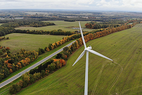 Беларусь и Австрия будут сотрудничать в развитии зеленой экономики