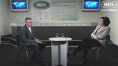 Эксперт: Беларуси и России необходимо формировать общее инновационное пространство
