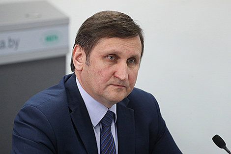 Госстандарт рассказал о главных новациях закона 