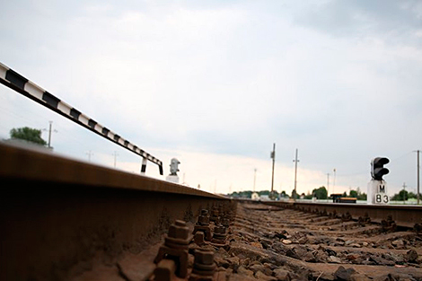 БЖД организовала перевозку груза в сообщении Беларусь-Польша по новому маршруту