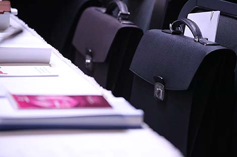 Беларусь вступает в Международную организацию комиссий по ценным бумагам