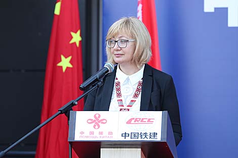 Прямые иностранные инвестиции из Китая в Беларусь за 10 лет увеличились в 200 раз