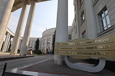 В НАН Беларуси рассказали о новых разработках сельхозтехники