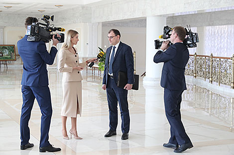 В Беларуси планируется компенсировать пятую часть вложений на перевод домов на электричество